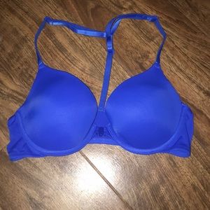Victoria Secret Pink where everywhere padded bra.